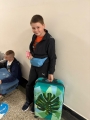DZIEŃ BEZ PLECAKA